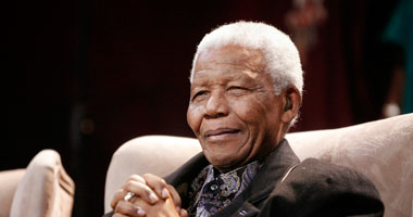 اللجنة العليا للأخوة الإنسانية تحتفى باليوم العالمى لنيلسون مانديلا