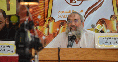 ياسر برهامى مهاجما الصوفية: يتخذون قبورهم مساجد وأفعالهم "بدعة وشرك"