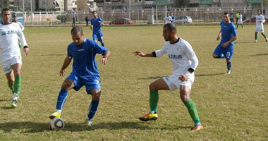 بالفيديو والصور.. المصرى يفوز على الرباط والأنوار بخماسية ودية