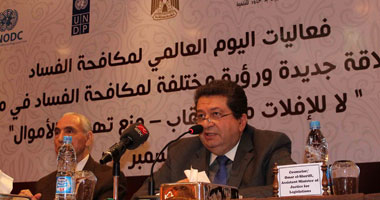 رئيس محكمة استئناف القاهرة: يجب وضع عقوبات لتجريم الامتناع عن التصويت