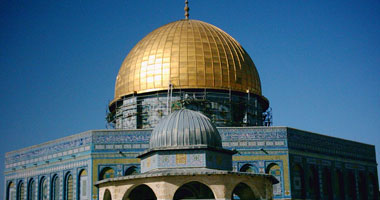 عالم آثار إسرائيلى يزعم: الإسلام يريد تصفية رموز "اليهودية"