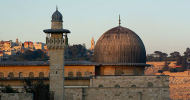 الأردن تطلب توضيحات من إسرائيل حول السماح لليهود بالصلاة بالأقصى