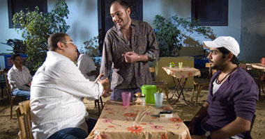 "أعز أصحاب" على "روتانا سينما"