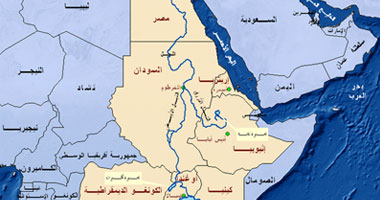 مبادرة حوض النيل تطرح على مصر دراسة تحكم إنشاء السدود
