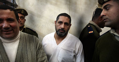 "العفو الدولية" تطالب بإسقاط عقوبة الإعدام عن حمام الكمونى