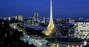 الإيكونوميست: "ملبورن" الأسترالية أفضل مدينة يمكن العيش فيها