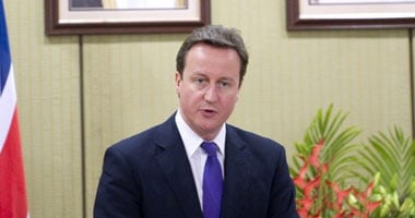 محاكمة رئيس الوزراء البريطانى أمام القضاء المصرى بسبب "وعد بلفور"