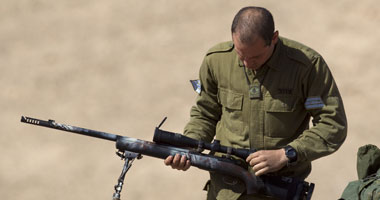 انتحار جندى إسرائيلى بالقدس المحتلة بإطلاق الرصاص على رأسه