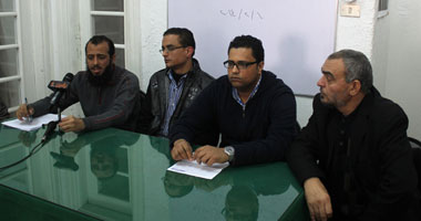 حزب الاشتراكى المصرى يعقد اليوم ندوة تحت عنوان "نادى السينما"