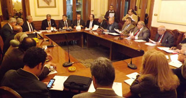 السيد البدوى: إعادة إنتاج الحزب الوطنى تهدد بثورة جديدة