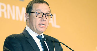 وزير الاقتصاد المغربى: الدول الأفريقية تعانى من الجفاف خلال العام الحالى