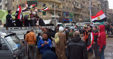 الاثنين.. تحالف "الحركة الوطنية" يجتمع بمقر حزب الشعب الجمهورى