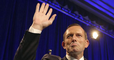 رئيس الوزراء الأسترالى: القضاء على "داعش" سيتم قريبًا