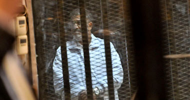 غدا.. الاستماع لشهود الإثبات فى قضية "تخابر" مرسى و35 قياديا إخوانيا