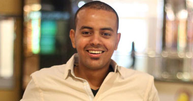 المصور أحمد كوتى ينتهى من تصوير بوستر أوكا وأورتيجا