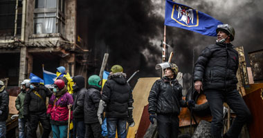 بدء عملية تبادل الأسرى بين السلطات الأوكرانية والإنفصاليين