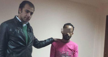 سقوط الخفاش وبحوزته 100 كيلو بانجو بالإسماعيلية