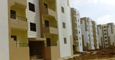 "الإسكان" تفتح اليوم باب تلقى طلبات حجز 20 ألف وحدة سكنية فى 18 محافظة