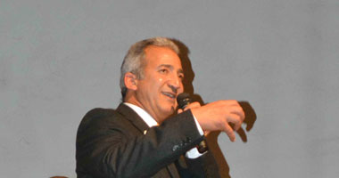 بالصور.. "الساقية" تحتفل بعامها الـ11 وسط نخبة من المفكرين