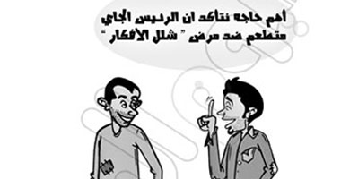 الإخوان.. وشلل الأفكار