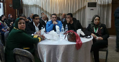 بالصور.. "الوفد" يعلن تضامنه مع المتهمين فى قضية أحداث بورسعيد