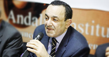 عمرو الشوبكى: المطالبة بتأجيل انتخابات البرلمان ليست فى صالح الدولة