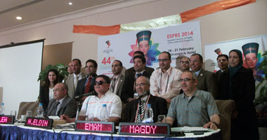 اختتام فعاليات المؤتمر السنوى الـ44 للجمعية المصرية لجراحى التجميل