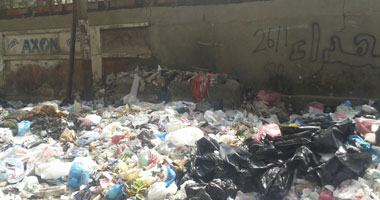 بالفيديو.. الحكومة تطهر مصرف كوتشنر ومجلس مدينة بيلا يلوثه بالقمامة 