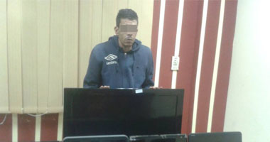حبس أخطر حرامى مساكن فى الإسماعيلية