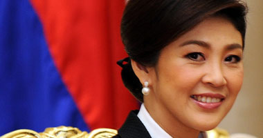توجيه اتهامات بالإهمال ضد رئيسة وزراء تايلاند السابقة