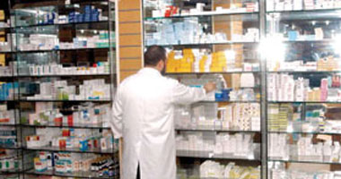 نقابة الصيادلة: امتناع بعض الشركات ومخازن للأدوية عن التوزيع لتعطيش السوق