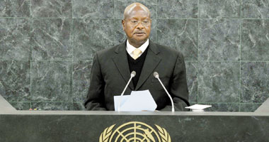 حزب المعارضة في أوغندا يعتزم الطعن في نتيجة انتخابات الرئاسة