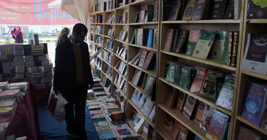 14 مؤسسة هندية تشارك فى الدورة الـ46 لمعرض القاهرة الدولى للكتاب