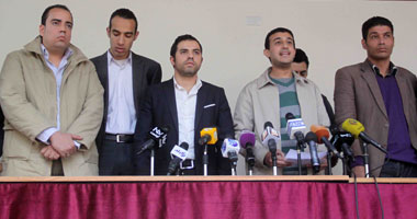 بدء مؤتمر "القوى الثورية" للتعليق على الأحداث الراهنة