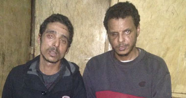 المباحث تكشف غموض حريق منزل بالمعصرة قتل فيه ربة منزل و3 من أولادها