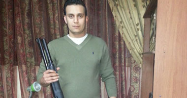 ضبط مسجل خطر متهم بحريق مبنى محافظة البحيرة