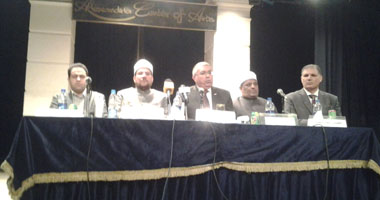 مختار جمعة: نقدم لأبناء الأزهر والأوقاف 8212 وحدة سكنية بالإسكندرية