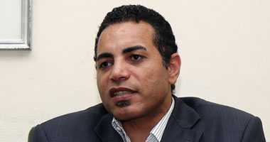 جمال عبد الرحيم: مجلس نقابة الصحفيين لم يقم بالدور المطلوب منه