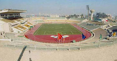 رابطة الأندية تعلن عودة ملعب المقاولون العرب لاستضافة المباريات