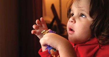 دراسة أمريكية تؤكد: ارتفاع معدلات الإصابة بالتوحد بين الأطفال