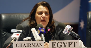 السفيرة وفاء بسيم: مصر تدعو المجتمع الدولى للوقوف ضد الإرهاب