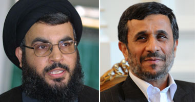 رسائل لمصريين فى سجون الثورة الإسلامية فى إيران تطالب بوساطة حزب الله لدى طهران