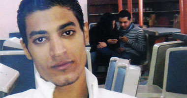 أم الشهيد شهاب حسن: ابنى ذهب لإنقاذ المتحف المصرى فاختاره الله إلى جواره 