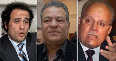 تفاصيل رحلة عصام شرف لتشكيل حكومة تسيير الأعمال «الجديدة»