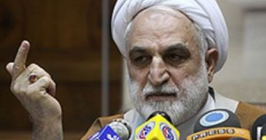 القضاء الإيرانى: سنخفف عقوبة المتهمين فى اقتحام سفارة السعودية