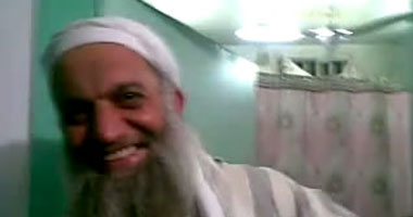 بالفيديو.."الحقيقة" يعرض أول صور لـمحمد الظواهرى بعد الإفراج عنه
