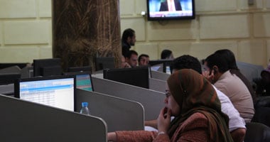 "هيرميس" و"عز" تقودان تراجعات البورصة فى التعاملات الصباحية