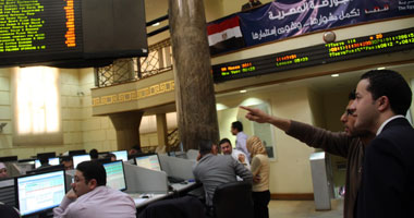 ارتفاع جماعى لمؤشرات البورصة المصرية بمستهل تعاملات جلسة الأربعاء