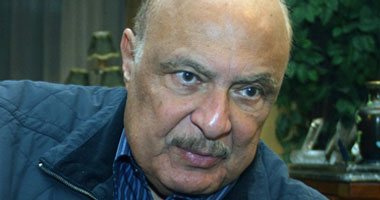 محمود أبوالليل وزير العدل السابق يكشف سر اتصال