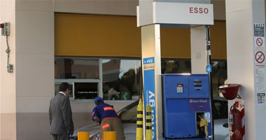 حملات أمنية على محطات البنزين بعد اختفاء السولار